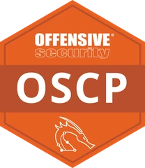OSCP — OffSec Certified Professional (OffSec)