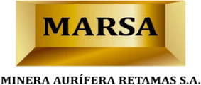 Minera Aurífera Retamas (MARSA)