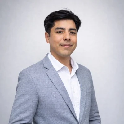 Alejandro Manuel Vega Vásquez