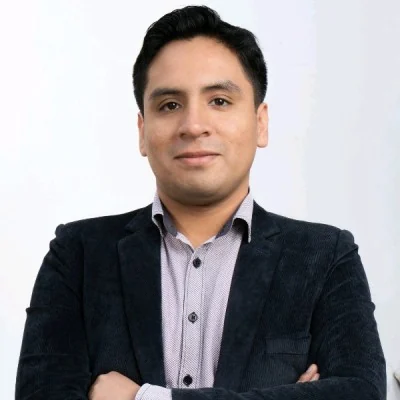 Paulo Puicón Gallardo